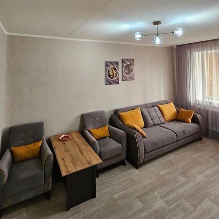 Апартаменты От 5 Суток Алматы Экстерьер фото